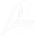 County of Lambton logo